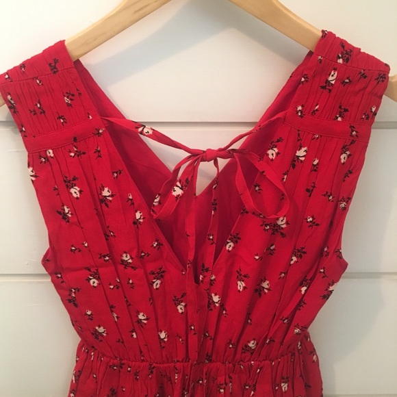 Madewell Dress - Picture 6 of 7